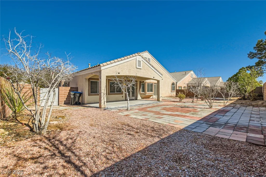 2617 Tanagrine, North Las Vegas, NV 89084