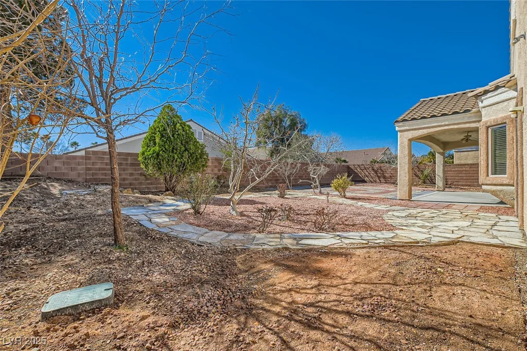 2617 Tanagrine, North Las Vegas, NV 89084