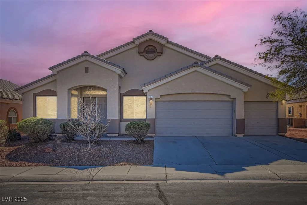 2617 Tanagrine, North Las Vegas, NV 89084