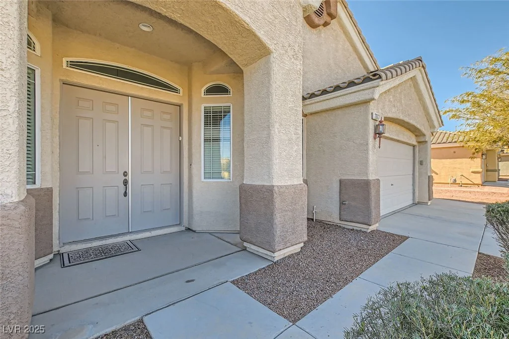 2617 Tanagrine, North Las Vegas, NV 89084