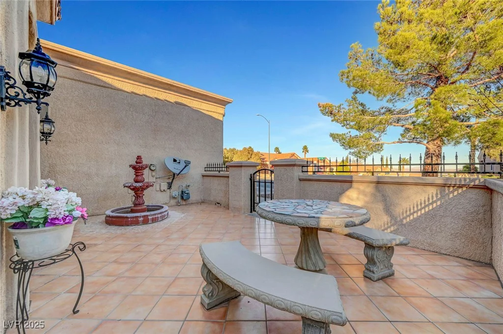 2245 Barbers Point, Las Vegas, NV 89134