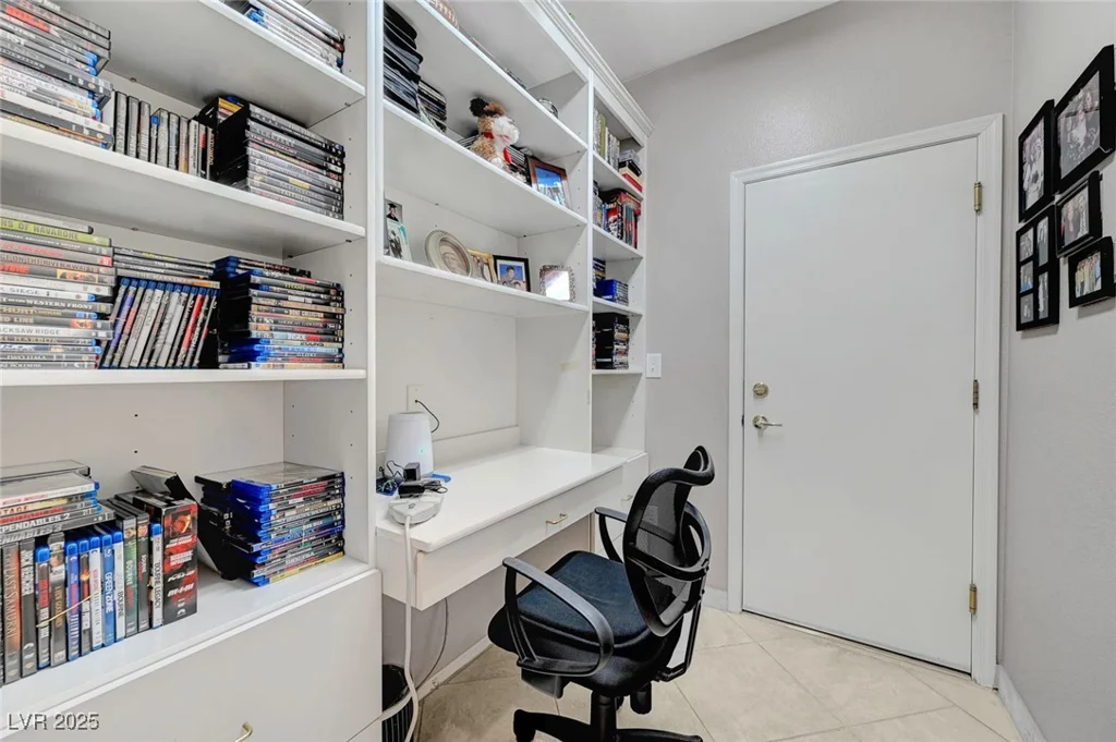 2245 Barbers Point, Las Vegas, NV 89134