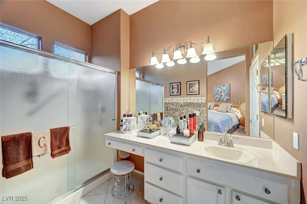 2245 Barbers Point, Las Vegas, NV 89134