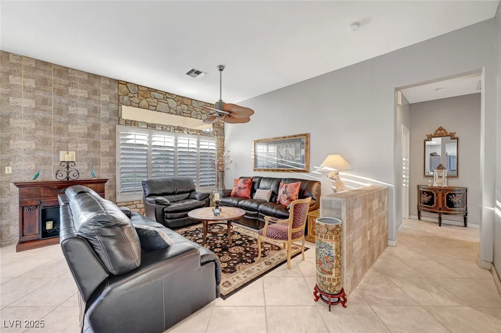 2245 Barbers Point, Las Vegas, NV 89134