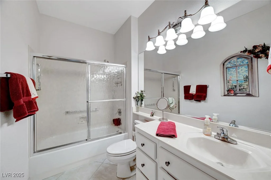 2245 Barbers Point, Las Vegas, NV 89134