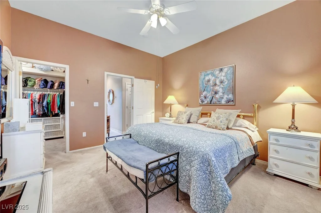 2245 Barbers Point, Las Vegas, NV 89134
