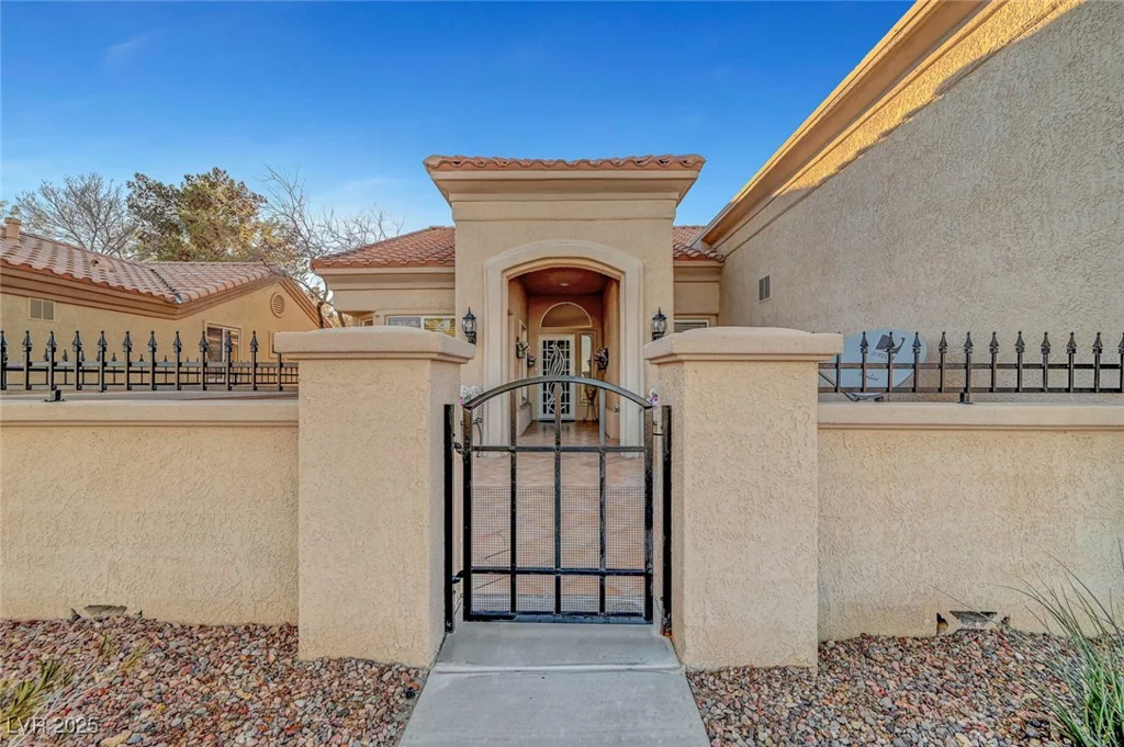 2245 Barbers Point, Las Vegas, NV 89134