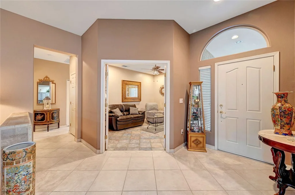 2245 Barbers Point, Las Vegas, NV 89134