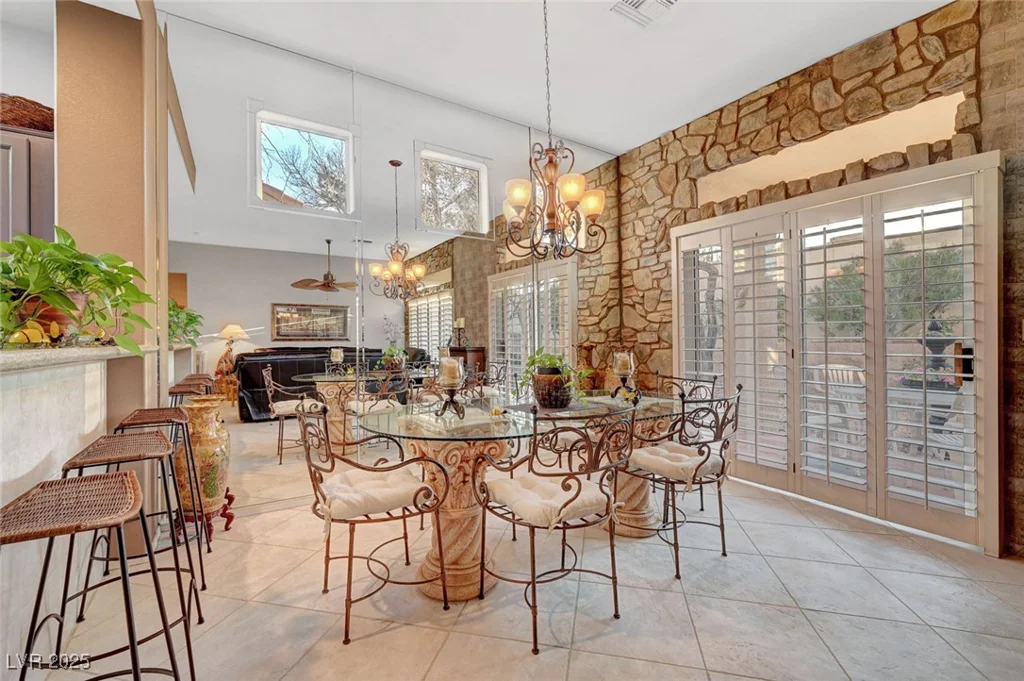 2245 Barbers Point, Las Vegas, NV 89134
