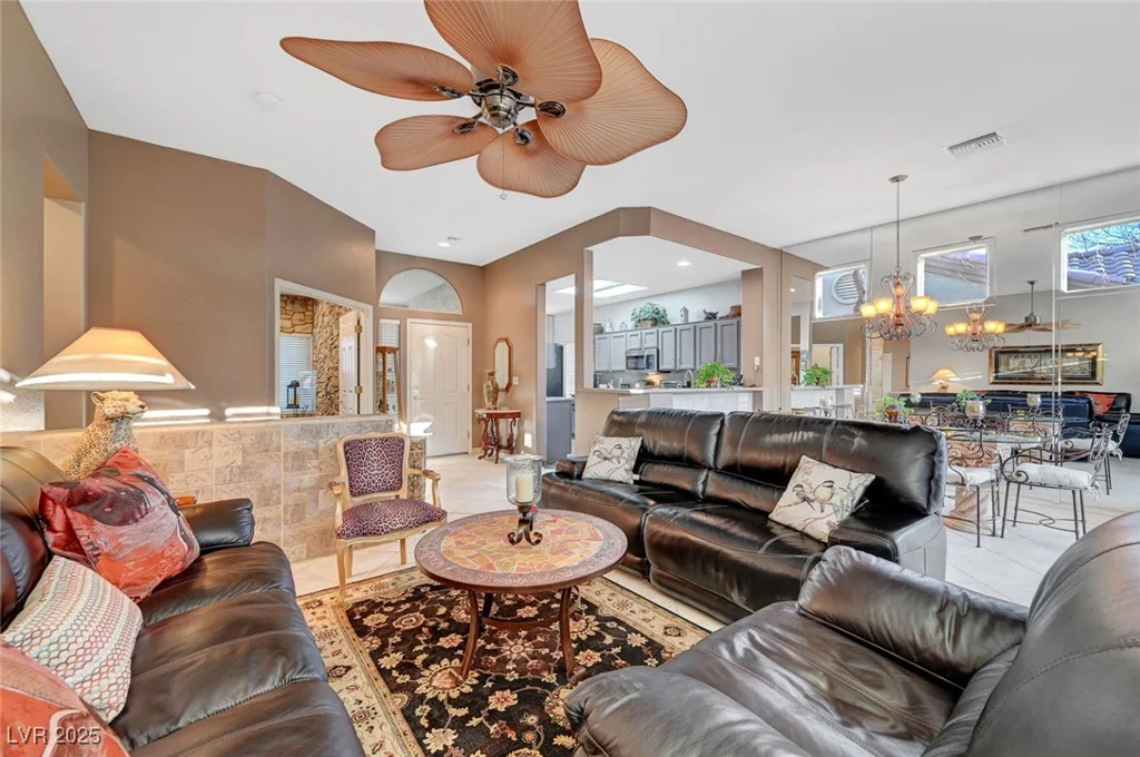 2245 Barbers Point, Las Vegas, NV 89134
