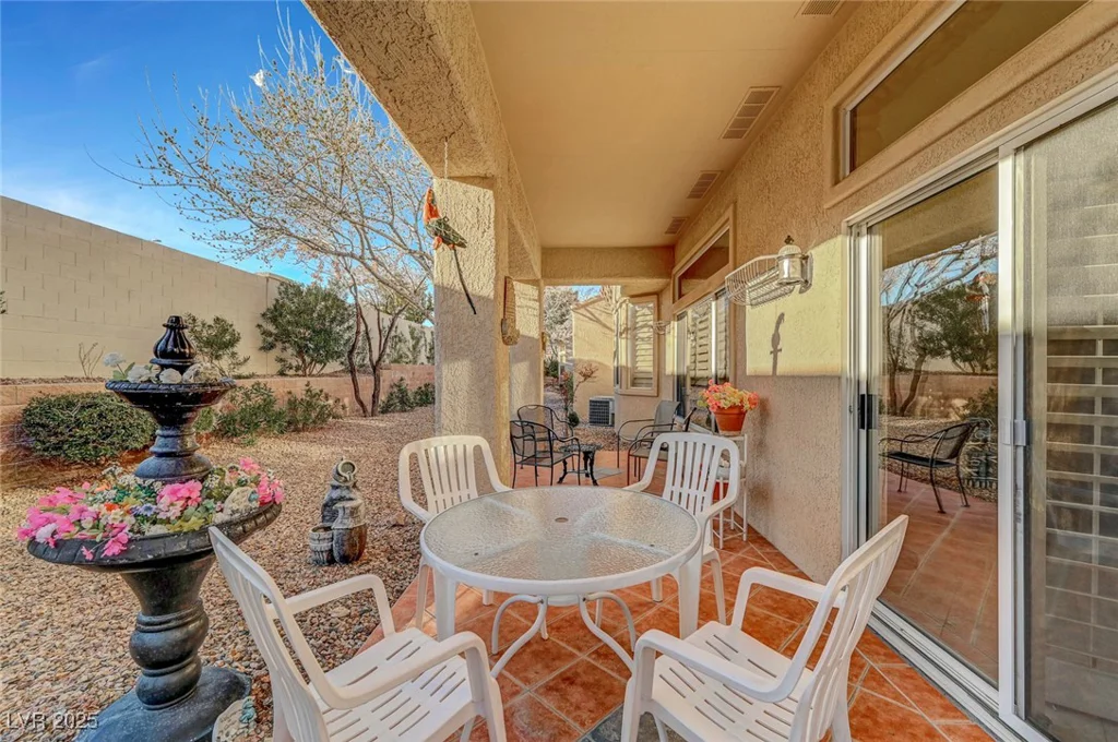 2245 Barbers Point, Las Vegas, NV 89134