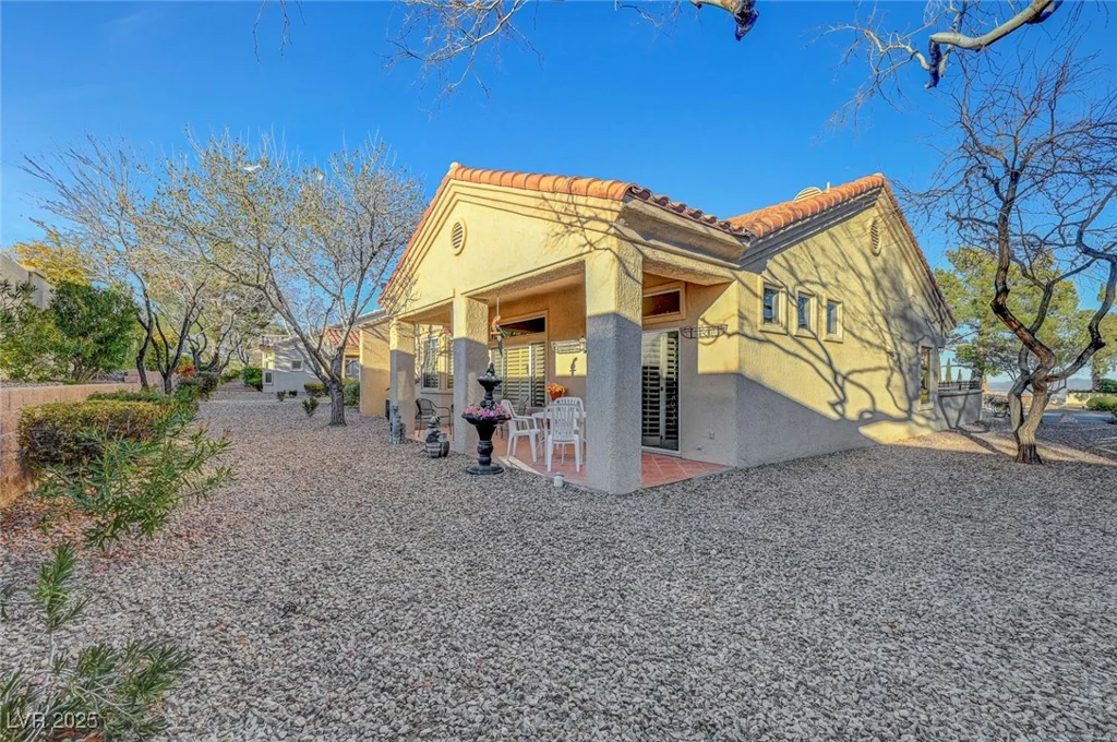 2245 Barbers Point, Las Vegas, NV 89134