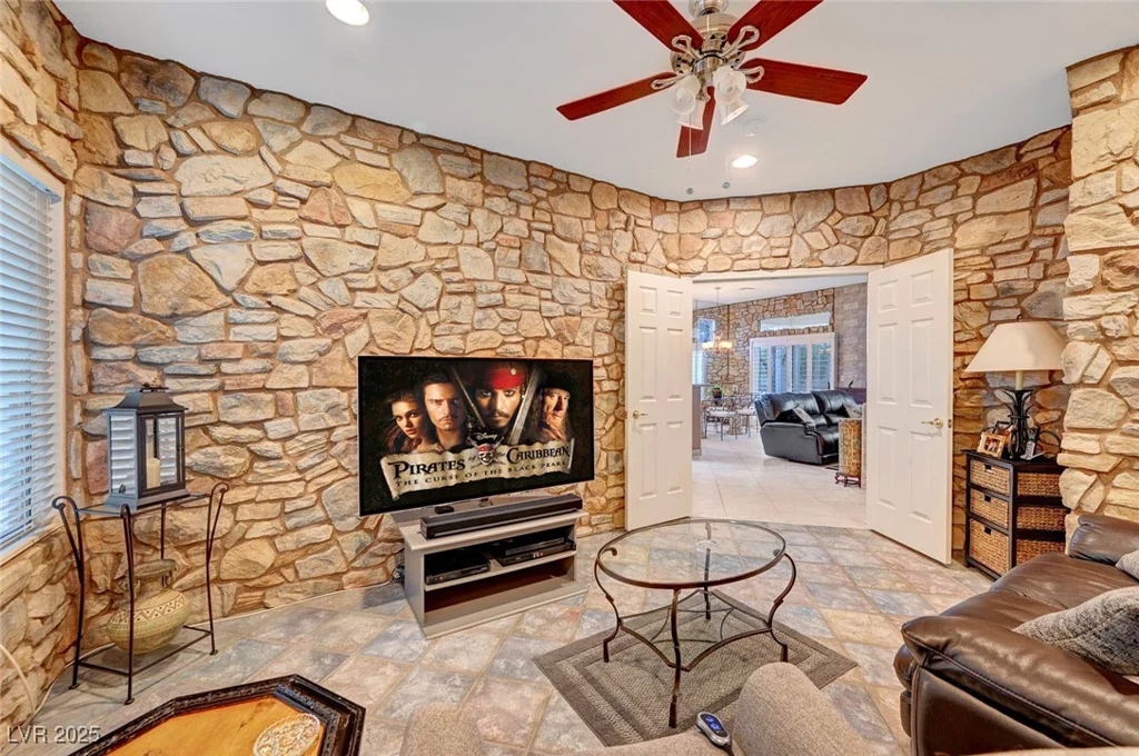 2245 Barbers Point, Las Vegas, NV 89134