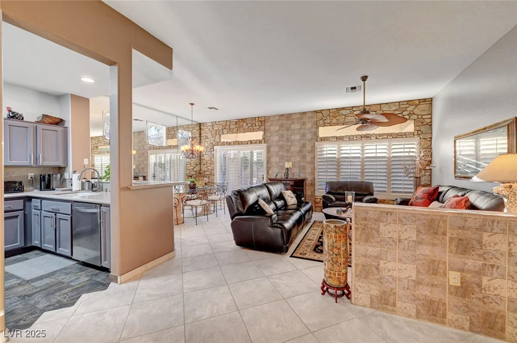 2245 Barbers Point, Las Vegas, NV 89134