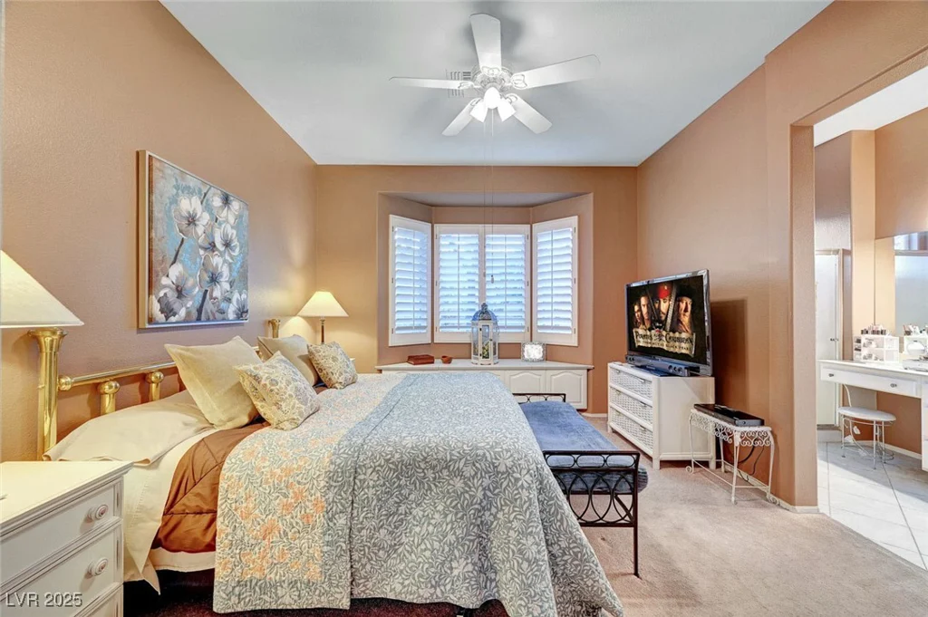 2245 Barbers Point, Las Vegas, NV 89134