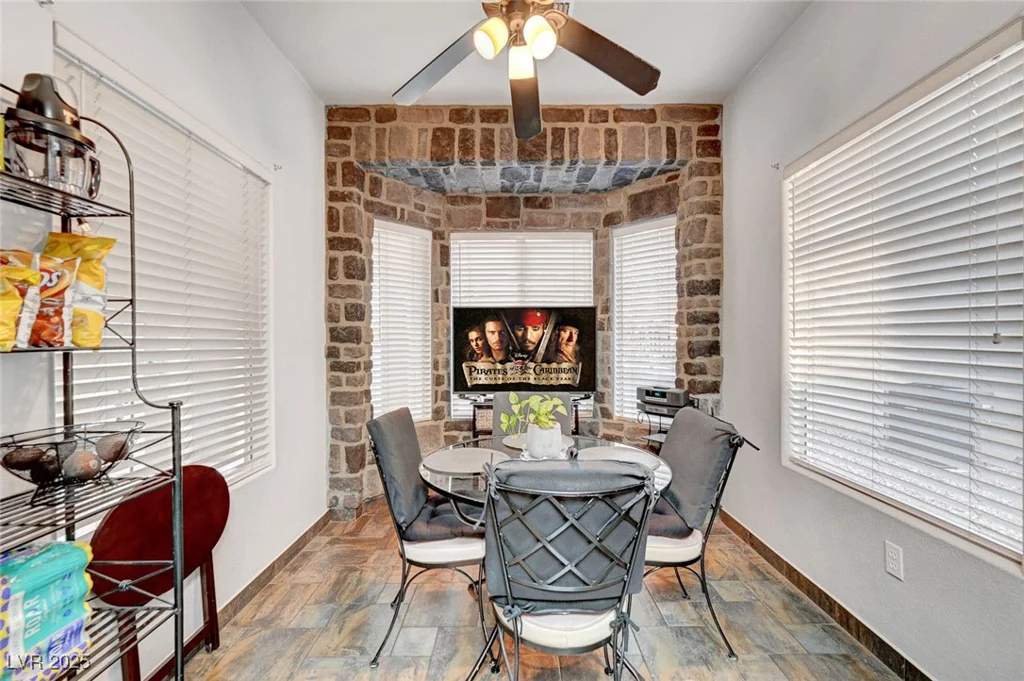 2245 Barbers Point, Las Vegas, NV 89134