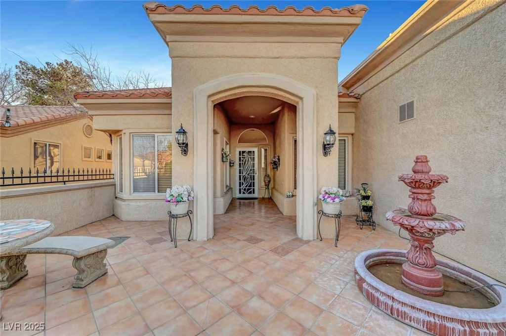 2245 Barbers Point, Las Vegas, NV 89134