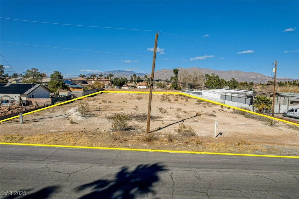 6520 El Campo Grande, Las Vegas, NV 89130