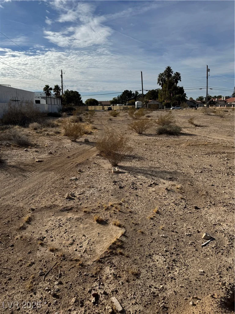 6520 El Campo Grande, Las Vegas, NV 89130