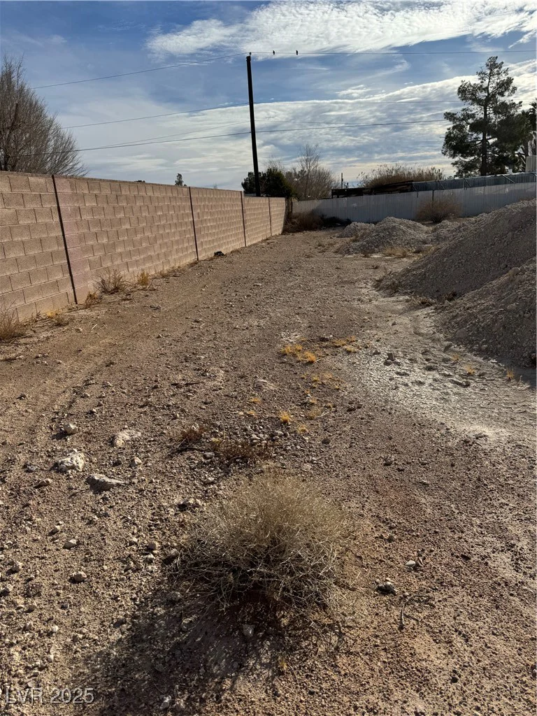 6520 El Campo Grande, Las Vegas, NV 89130