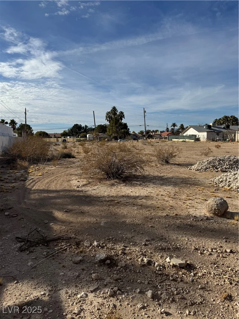 6520 El Campo Grande, Las Vegas, NV 89130
