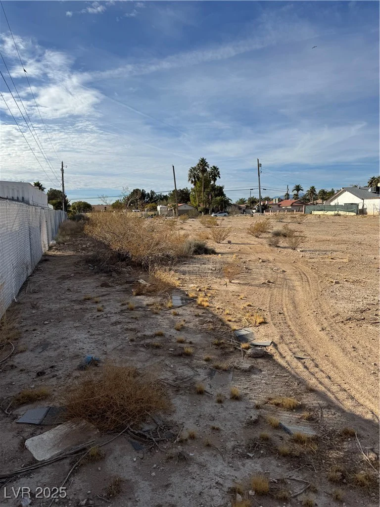 6520 El Campo Grande, Las Vegas, NV 89130