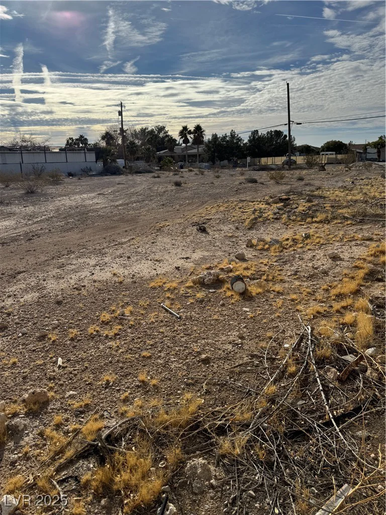 6520 El Campo Grande, Las Vegas, NV 89130