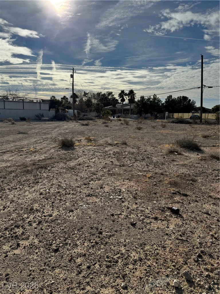 6520 El Campo Grande, Las Vegas, NV 89130