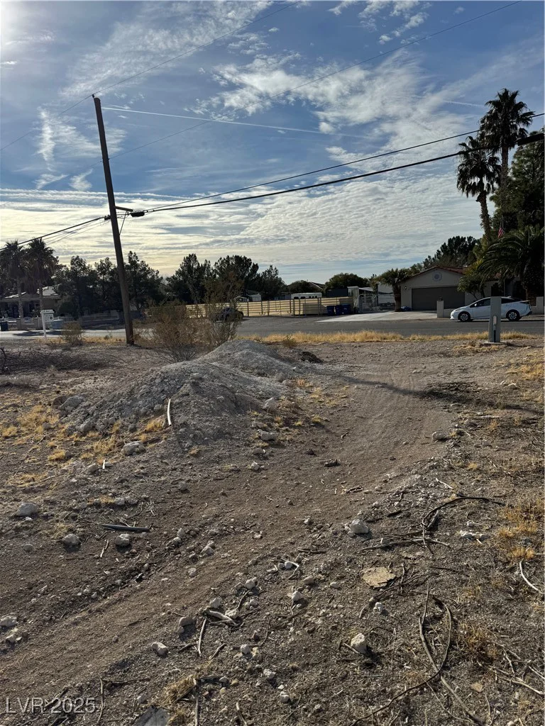 6520 El Campo Grande, Las Vegas, NV 89130