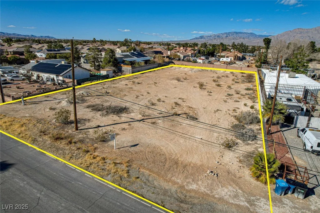 6520 El Campo Grande, Las Vegas, NV 89130