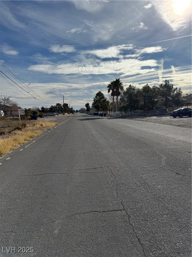 6520 El Campo Grande, Las Vegas, NV 89130