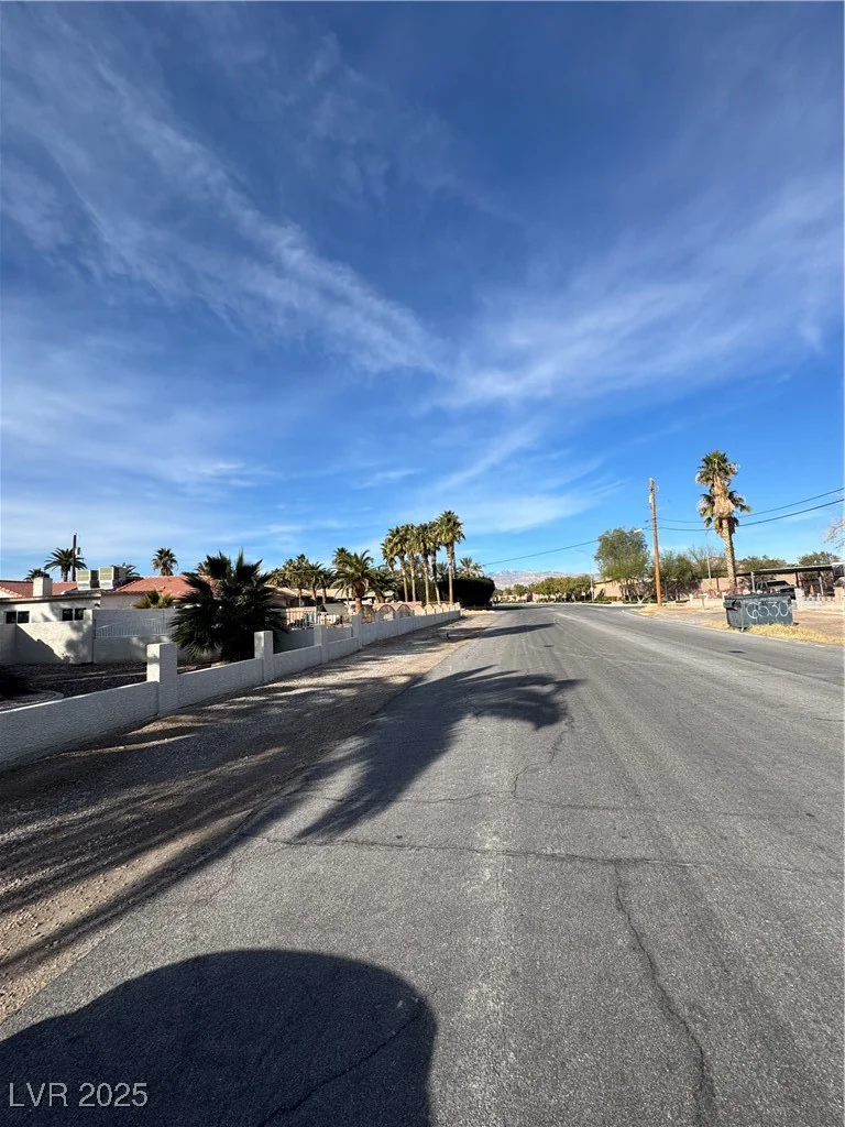 6520 El Campo Grande, Las Vegas, NV 89130