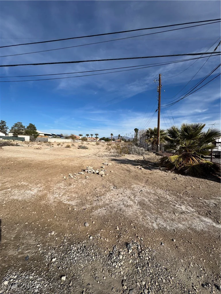 6520 El Campo Grande, Las Vegas, NV 89130