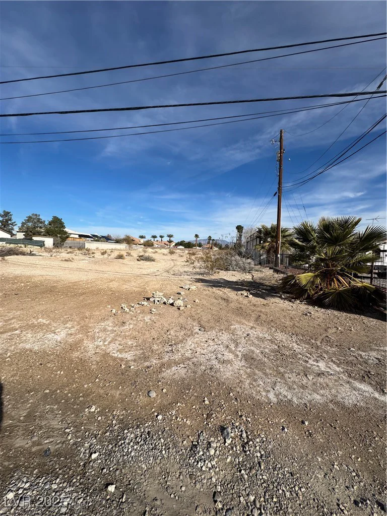 6520 El Campo Grande, Las Vegas, NV 89130