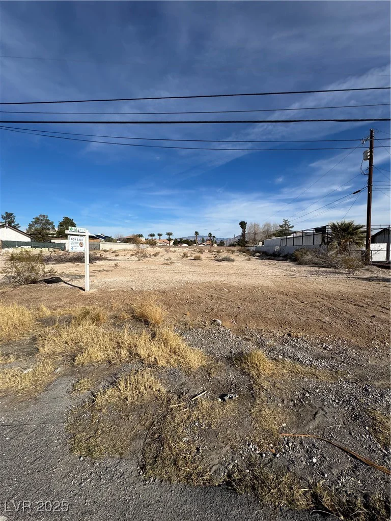 6520 El Campo Grande, Las Vegas, NV 89130