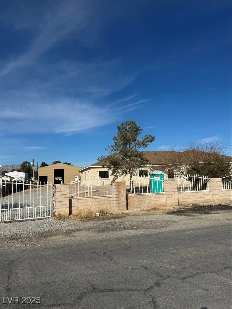6520 El Campo Grande, Las Vegas, NV 89130