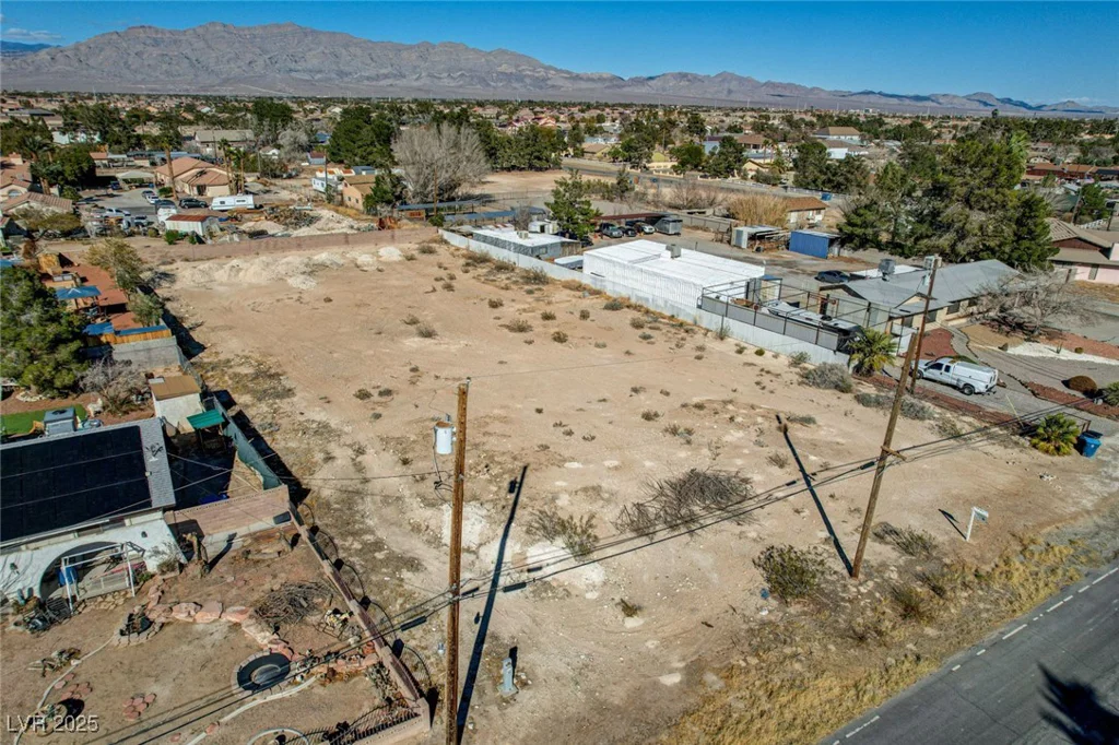 6520 El Campo Grande, Las Vegas, NV 89130