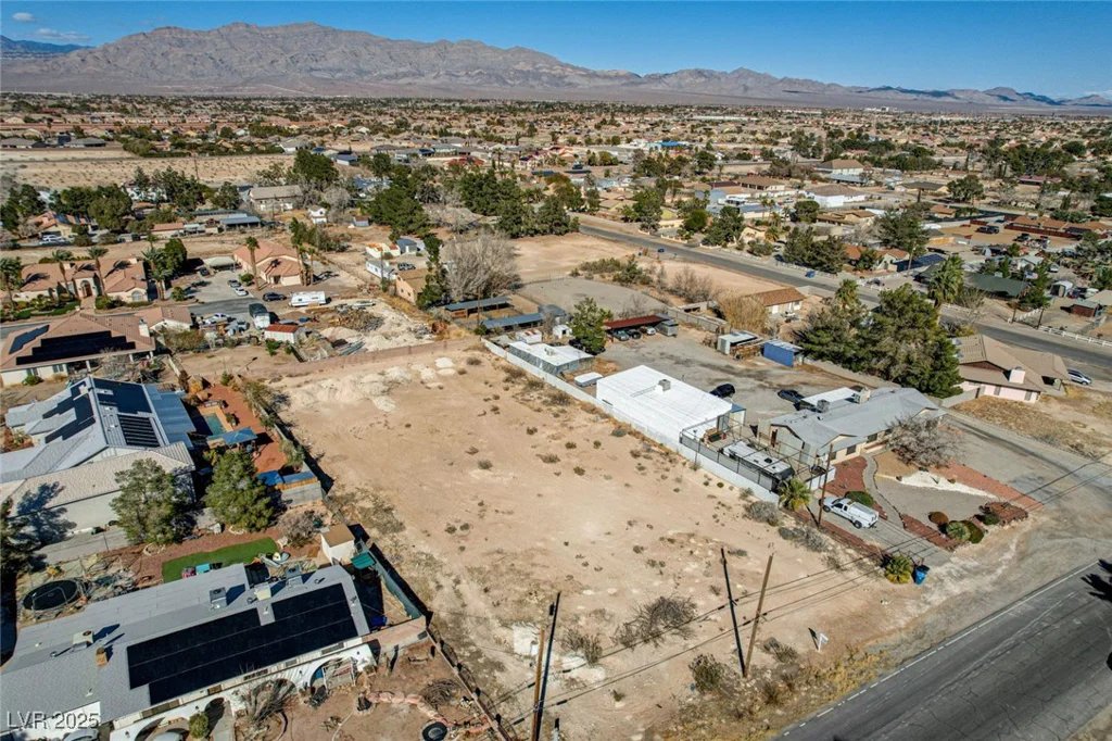 6520 El Campo Grande, Las Vegas, NV 89130