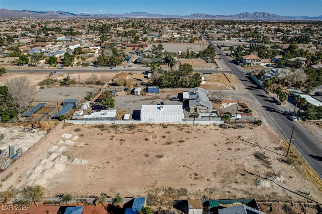 6520 El Campo Grande, Las Vegas, NV 89130
