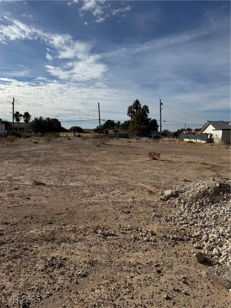 6520 El Campo Grande, Las Vegas, NV 89130