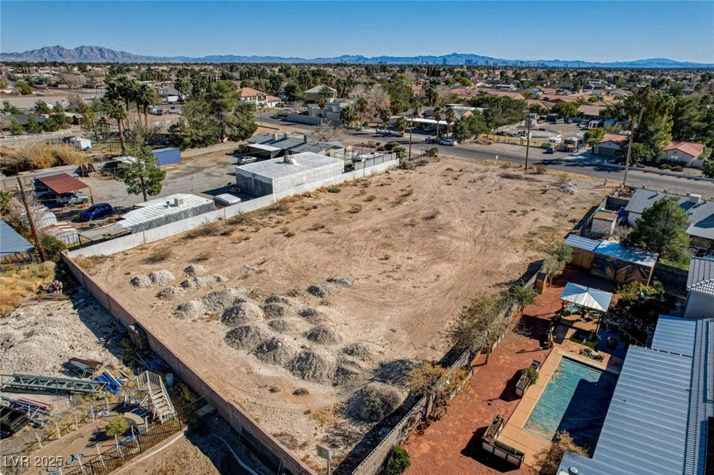 6520 El Campo Grande, Las Vegas, NV 89130