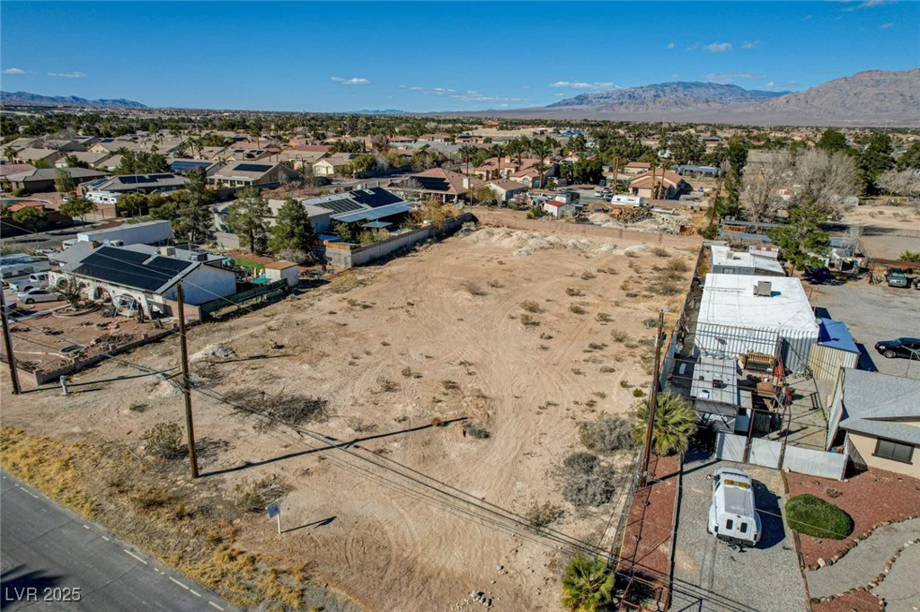 6520 El Campo Grande, Las Vegas, NV 89130