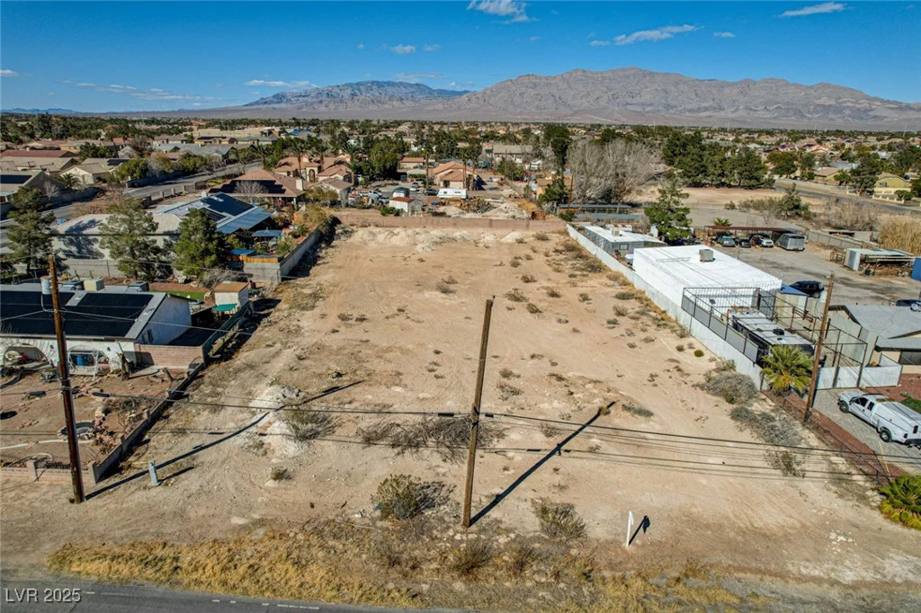 6520 El Campo Grande, Las Vegas, NV 89130