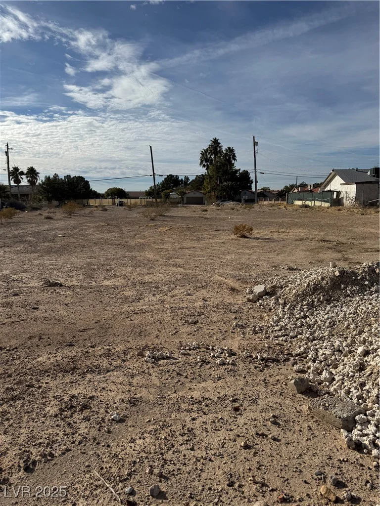 6520 El Campo Grande, Las Vegas, NV 89130