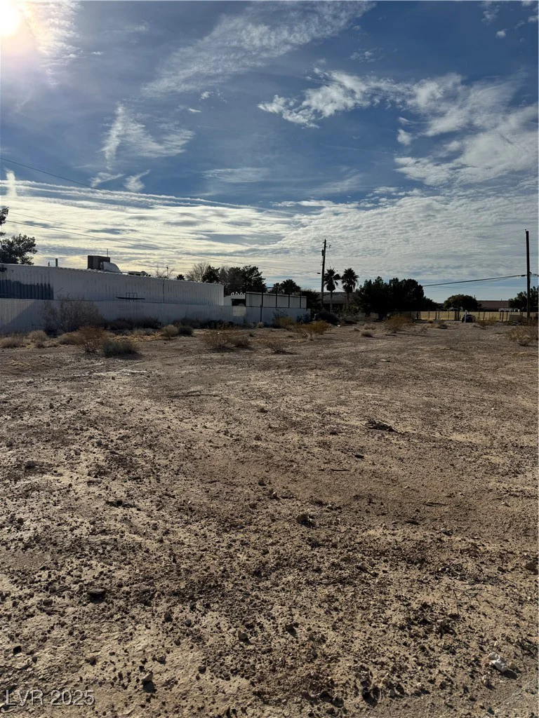 6520 El Campo Grande, Las Vegas, NV 89130