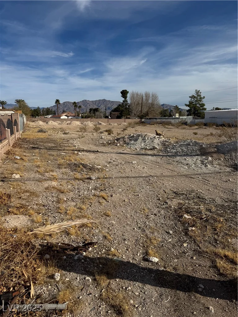 6520 El Campo Grande, Las Vegas, NV 89130