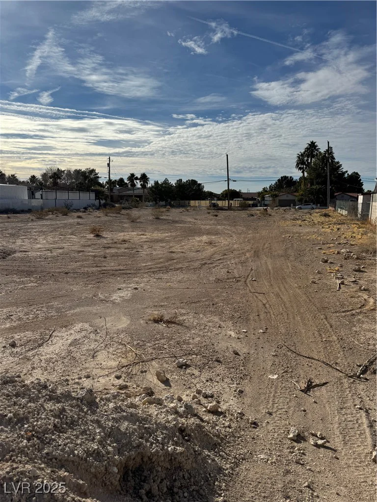 6520 El Campo Grande, Las Vegas, NV 89130