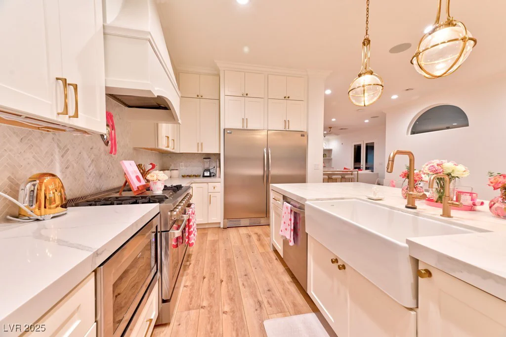 7565 Torrey Pines, Las Vegas, NV 89131