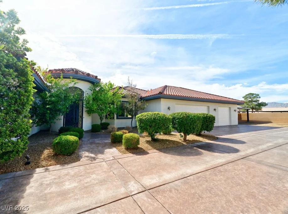 7565 Torrey Pines, Las Vegas, NV 89131