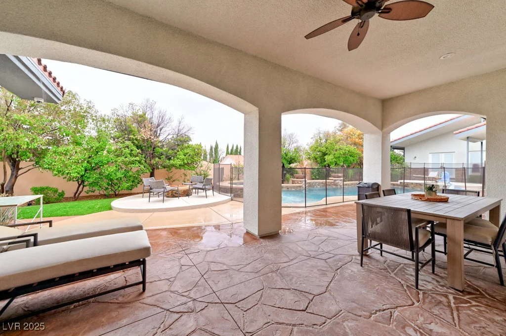 7565 Torrey Pines, Las Vegas, NV 89131